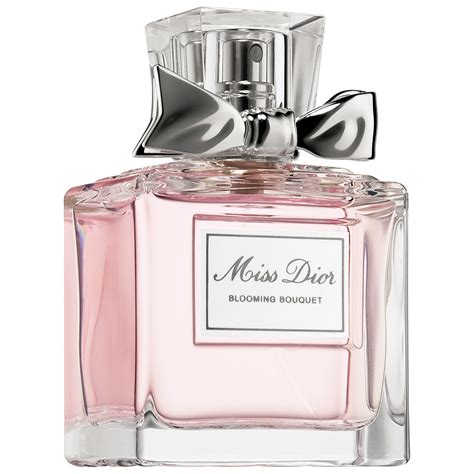 miss dior qiymeti|Christian Dior Miss Dior Blooming Bouquet.